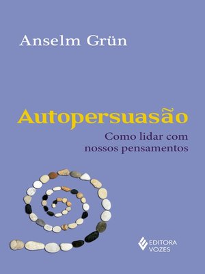 cover image of Autopersuasão